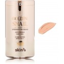 Skin79 Golden Snail Intensive BB Cream SPF50+ PA+++ BB kremas