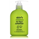 Skin79 Hair Repair Superfood Avocado & Broccoli Treatment kondicionierius pažeistiems plaukams