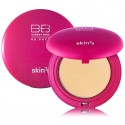 Skin79 Sun Protect Beblesh Pact SPF30 PA++ kompaktinė pudra