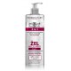 Dermofuture Micellar Face Gel 3in1 Gel valomasis micelinis veido gelis