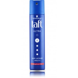 Schwarckopf Taft Ultra Hairspray лак для волос