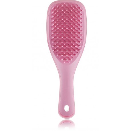 Tangle Teezer The Wet Detangler Mini šepetys drėgniems plaukams