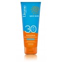 Lirene Sun Protection Moisturizing Emulsion SPF30 apsauginė emulsija nuo saulės