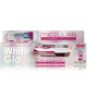 White Glo Micellar Whitening Toothpaste отбеливающая паста с мицеллярной водой (100 мл.) + зубная щетка