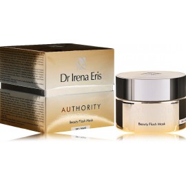 Dr Irena Eris Authority Beauty Flash Mask Anti Wrinkle маска для лица против морщин