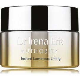 Dr Irena Eris Authority Instant Luminous Lifting бодрящий дневной крем