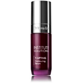 Dr Irena Eris Institute Solution Y-Lifting Contouring Serum modeliuojantis veido serumas