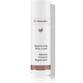 Dr. Hauschka Regenerating Body Cream atkuriamasis kūno kremas