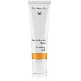 Dr. Hauschka Revitalising Mask gaivinanti veido kaukė