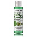 Vipera Eyebright Micelar Eco-Gel gelinis akių makiažo valiklis