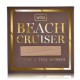 Wibo Beach Cruiser Body & Face Bronzer bronzantas kūnui ir veidui 22 g.