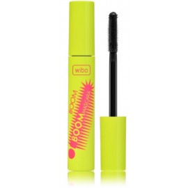 Wibo Boom Boom Mascara apimties suteikiantis blakstienų tušas 11 ml.