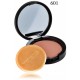 Vipera Face Pressed Powder kompaktinė pudra