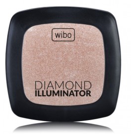 Wibo Diamond Illuminator švytėjimo suteikianti priemonė