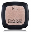 Wibo Diamond Illuminator švytėjimo suteikianti priemonė