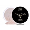 Wibo Diamond Skin Illuminating Loose Powder biri švytėjimo suteikianti pudra