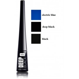 Wibo Eye Liner skystas akių pravedimas 4 ml.