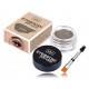 Wibo Eyebrow Pomade vandeniui atsparus gelis antakiams 6 g.