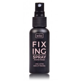 Wibo Fixing Spray makiažo fiksavimo priemonė