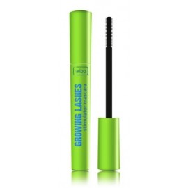 Wibo Growing Lashes Stimulator Mascara blakstienų augimą skatinantis tušas 8 ml.