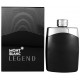 Mont Blanc Legend EDT kvepalai vyrams