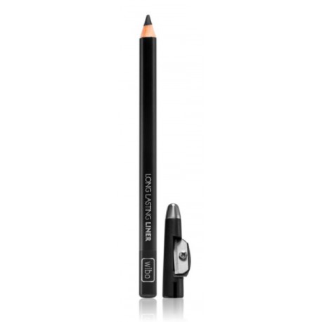 Wibo Long Lasting Liner akių pieštukas su drožtuku 1,2 g.