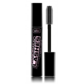 Wibo Panoramic Lashes Mascara ilginantis blakstienų tušas 11 ml.