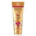 Eveline Slim Extreme 4D Gold Serum liekninantis anticeliulitinis serumas kūnui su aukso dalelėmis