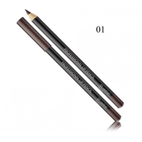 Vipera Professional Lip Pencil lūpų pieštukas