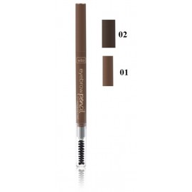 Wibo Shape&Define Eyebrow Pencil antakių pieštukas 2 g.