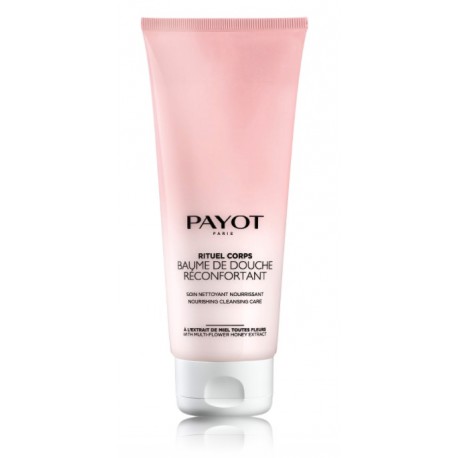 Payot Rituel Corps Baume de Douche Réconfortant питательный гель для тела