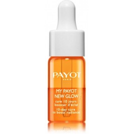 Payot My Payot New Glow skaistinantis serumas veidui