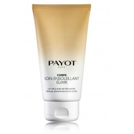 Payot Corps Soin Ensoleillant Elixir лосьон для загара для тела