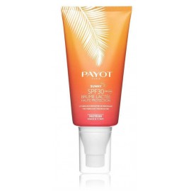 Payot  Sunny SPF30 Brume Lactee защитный спрей для тела от солнца