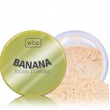 Wibo Banana Loose Powder biri pudra