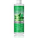 Eveline Organic Aloe Vera 5in1 drėkinantis micelinis vanduo visų tipų odai