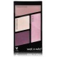 Wet N Wild Color Icon Eyeshadow Quad akių šešėlių paletė 4,5 g.