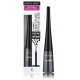 Wet N Wild Megaliner Liquid Eyeliner akių pravedimas