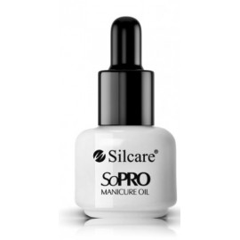 Silcare SoPro Manicure Oil nagų odelių aliejus