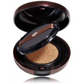 Shiseido Synchro Skin Cushion Compact Bronzer švytėjimo suteikianti priemonė