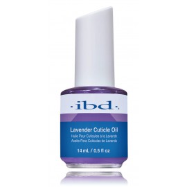 IBD Lavender Cuticle Oil nagų odelių aliejus