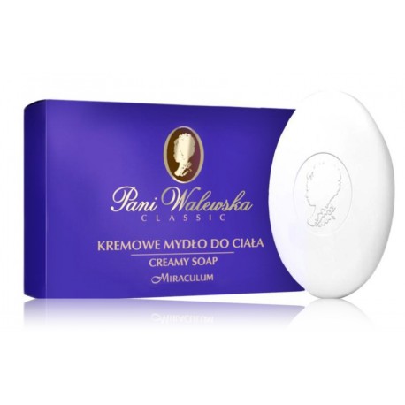 Pani Walewska Classic Perfumed Soap parfumuotas muilas