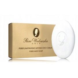 Pani Walewska Gold Perfumed Soap parfumuotas muilas