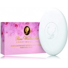 Pani Walewska Sweet Romance Perfumed Soap parfumuotas muilas