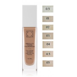 Ofra Absolute Cover Foundation makiažo pagrindas 30 ml.