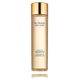 Estee Lauder Re-Nutriv Ultimate Lift Regenerating Youth Treatment atkuriamasis losjonas veidui