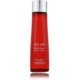 Estee Lauder Nutritious Super-Pomegranate Radiant Energy Intense Moist drėkinantis losjonas veidui