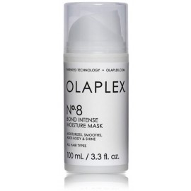 Olaplex No 8 Bond Intense Moisture Mask atkuriamoji kaukė plaukams