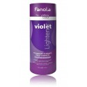 Fanola No Yellow Color Violet Lightener balinamieji milteliai