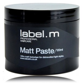 Label.m Complete Matt Paste modeliavimo pasta